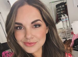 Who Is Melina Alves? Her Husband, Kids & More