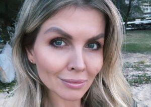 Gleb Savchenko's Ex-Wife Elena Samodanova Age, Bio